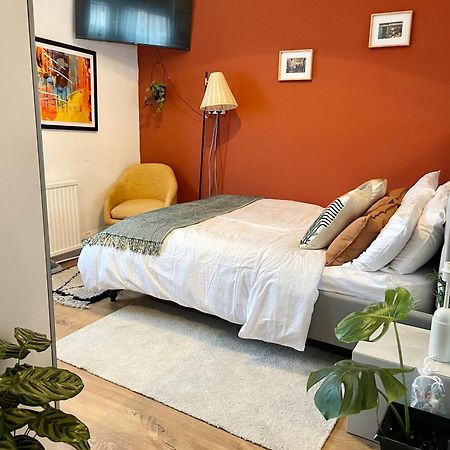 Fulham One Bedroom Flat ลอนดอน ภายนอก รูปภาพ