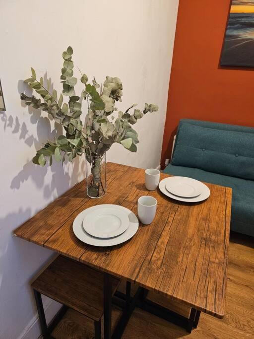 Fulham One Bedroom Flat ลอนดอน ภายนอก รูปภาพ